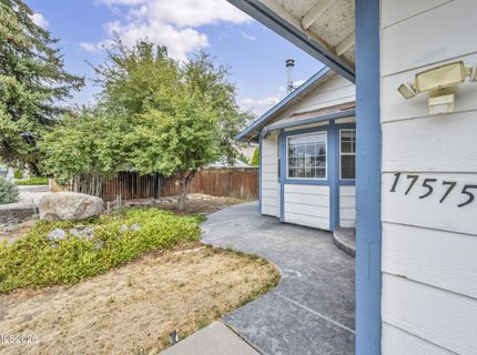 17575 Parrot Drive, Reno, NV 89508 Photo