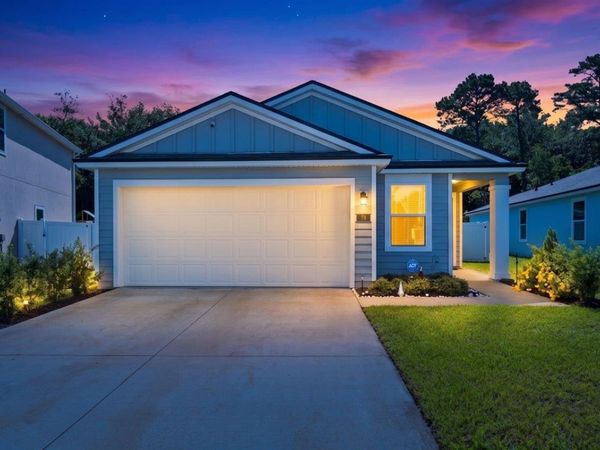 78 Stonegate Ave, St Augustine, FL 32084