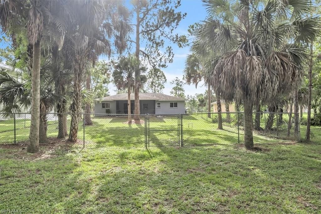 1481 13th St Sw, Naples, FL 34117 Photo