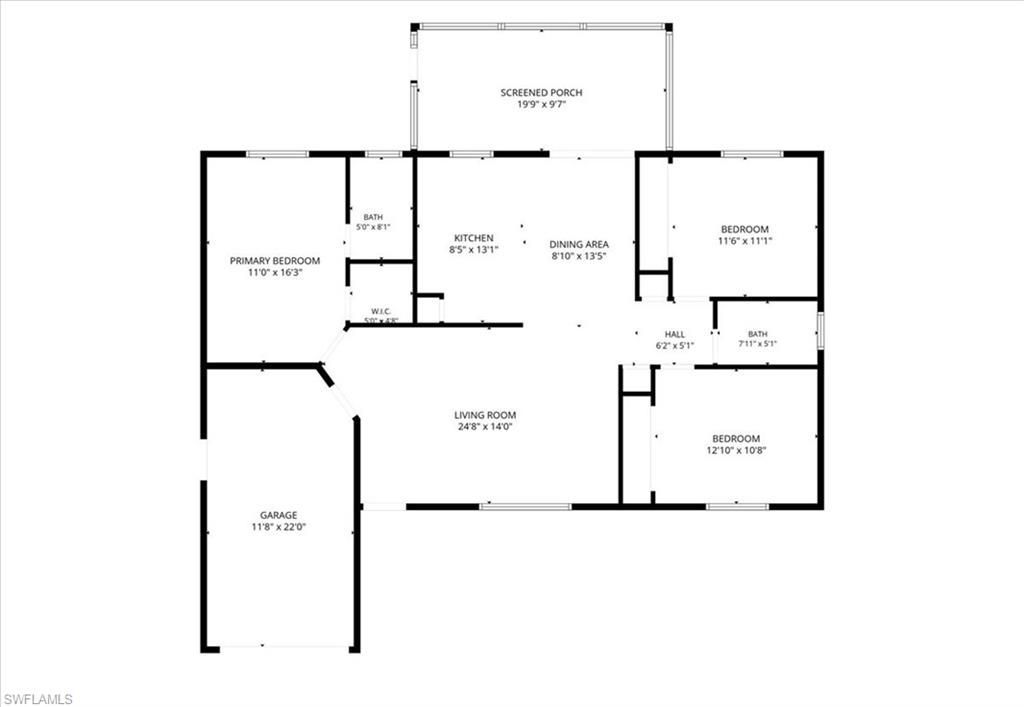 1481 13th St Sw, Naples, FL 34117 Photo