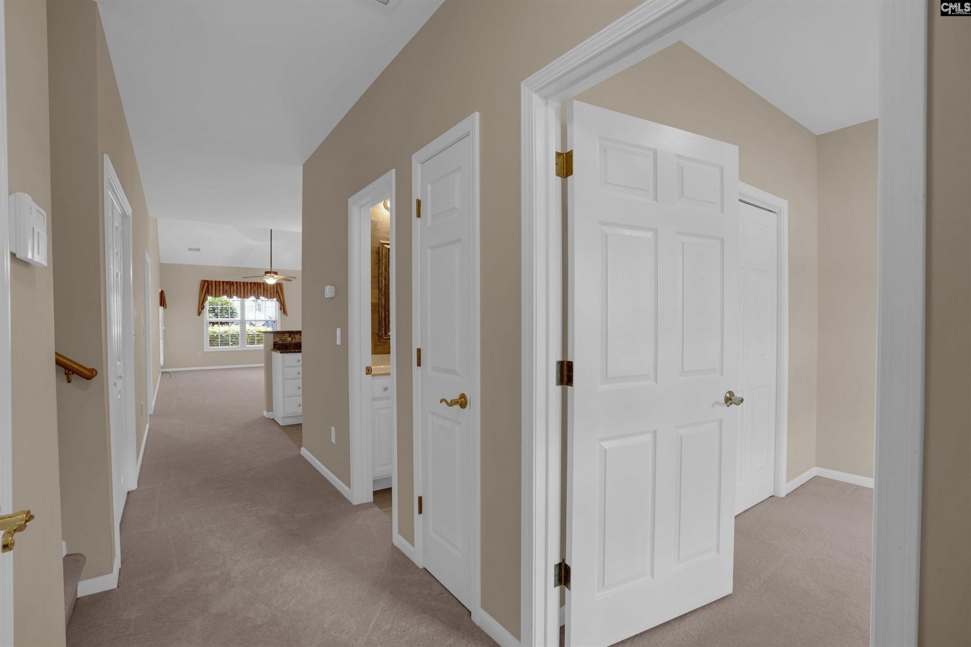 116 Hammonds Hill Drive Photo 4