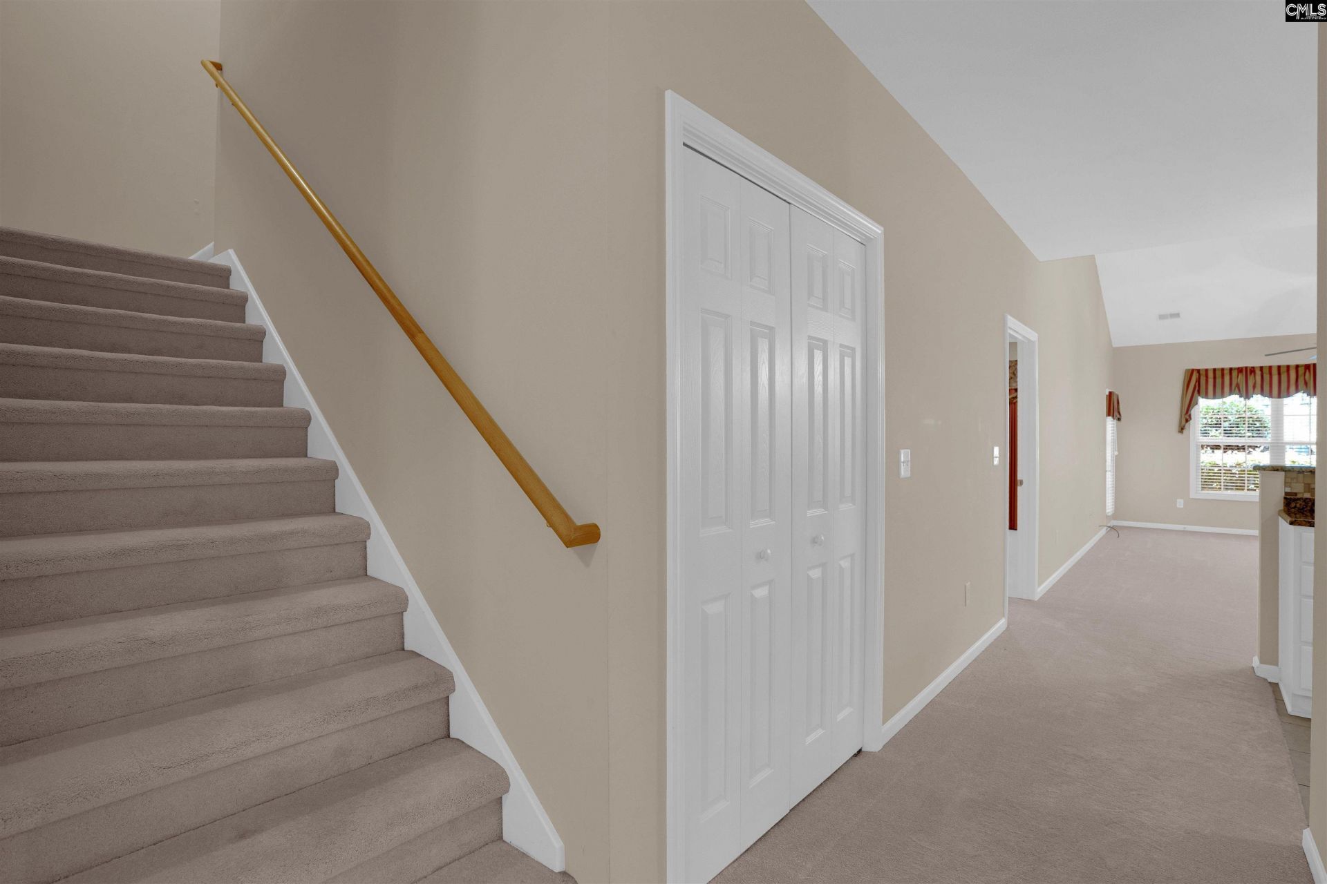 116 Hammonds Hill Drive Photo 5