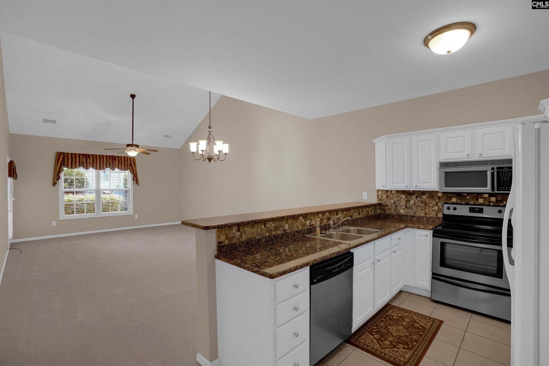 116 Hammonds Hill Drive Photo 6