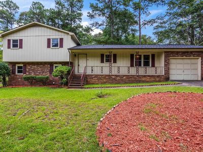 614 Cardinal Drive , Aiken, SC 29803