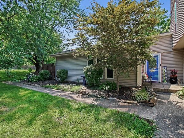 4249 Briarwood Drive, Unit 1, Independence, KY 41051
