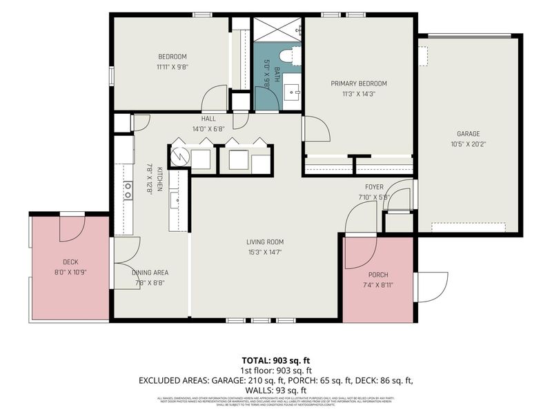 4249 Briarwood Drive, Unit 1, Independence, KY 41051 Photo 14
