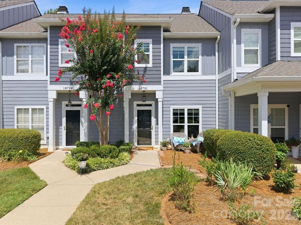 18731 Silver Quay Drive , Cornelius, NC 28031