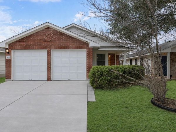 3209 Etheredge DR , Austin, TX 78725