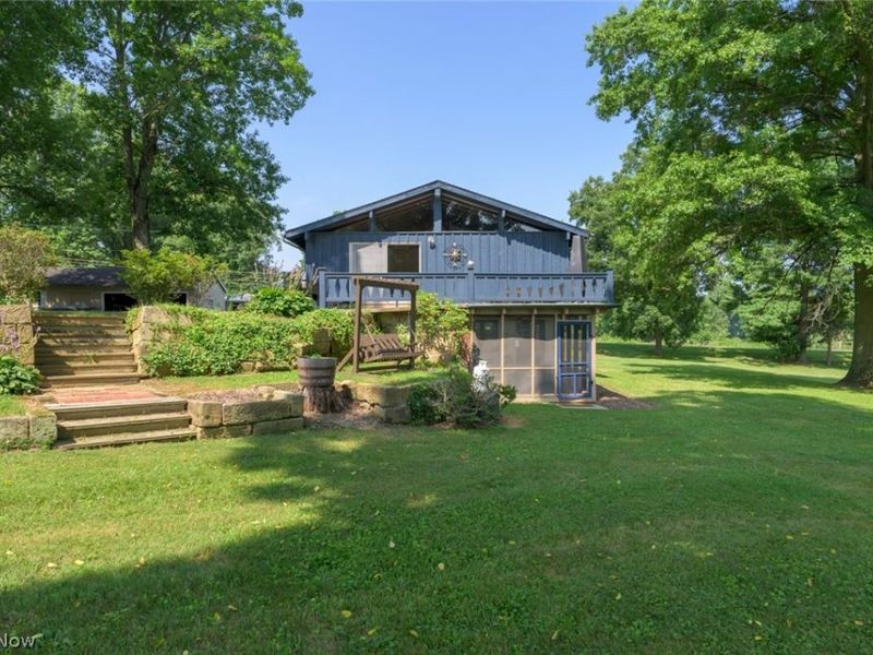 2072 Hartville Road, Mogadore, OH 44260 Photo 34