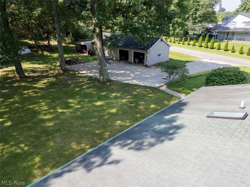 2072 Hartville Road, Mogadore, OH 44260 Photo 37