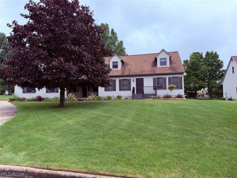 3373 42nd Street, Canfield, OH 44406 Photo 2