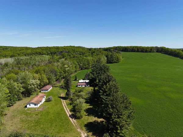 W10276 W 6th Road, Pound, WI 54161