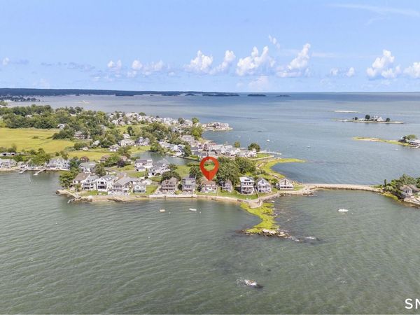 105 Sunset Beach, Branford, CT 06405