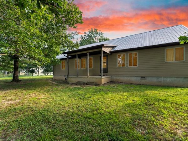 483 Madison 3565 , Kingston, AR 72742