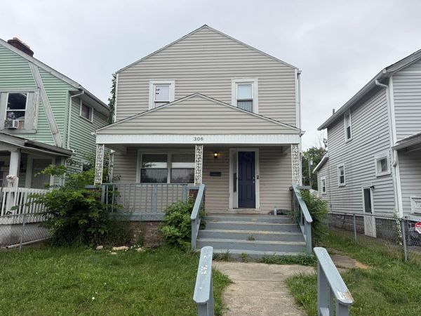 306 Belvidere Avenue , Columbus, OH 43223