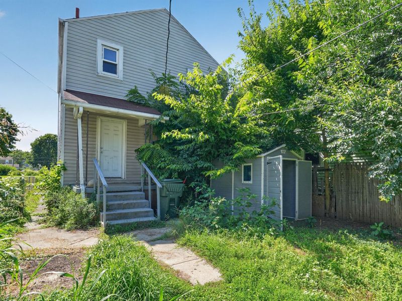 306 Belvidere Avenue, Columbus, OH 43223 Photo 4