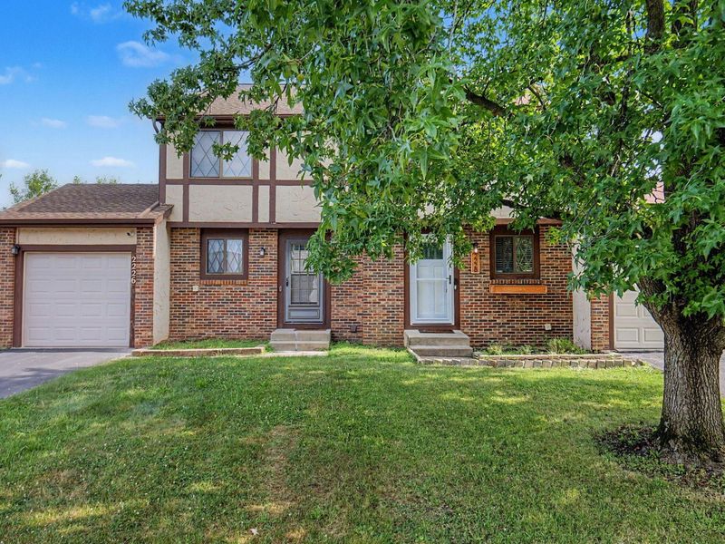2228 Pinion Place, Reynoldsburg, OH 43068 Photo 1