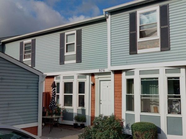 876 Annagladys Drive , Unit E3, Worthington, OH 43085