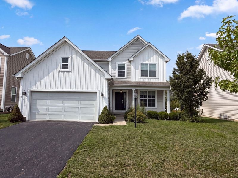 3212 Yellow Finch Way , Columbus, OH 43231 Photo 1