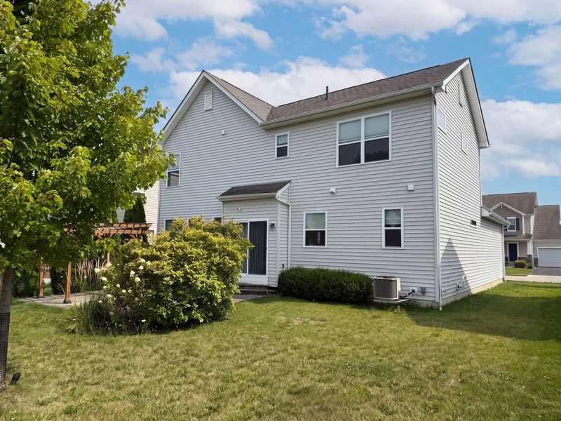 3212 Yellow Finch Way , Columbus, OH 43231 Photo 36