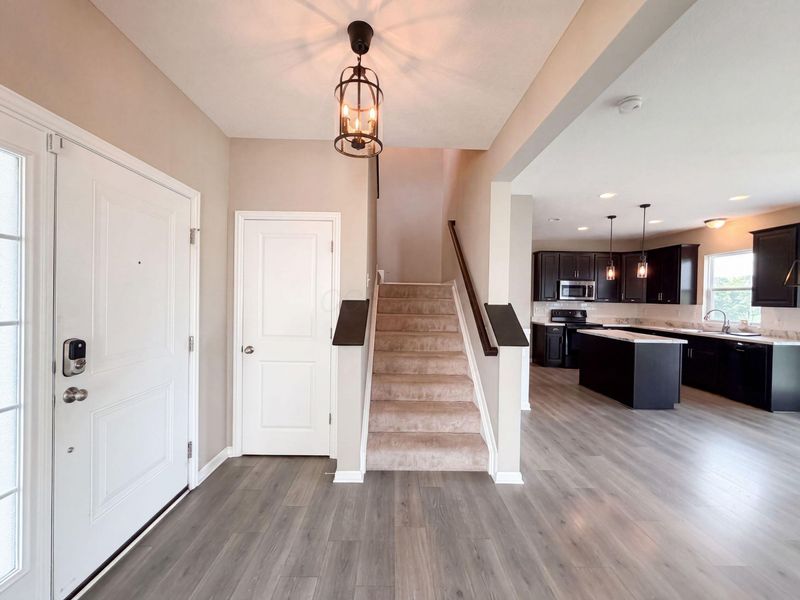 3212 Yellow Finch Way , Columbus, OH 43231 Photo 8