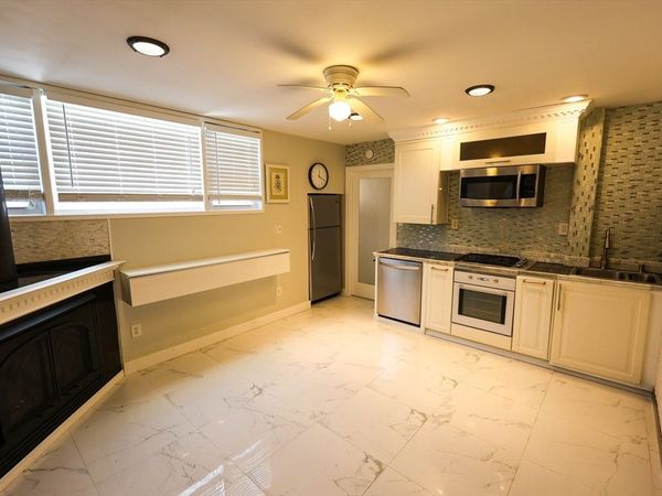235 Savin Hill Avenue, Unit FR, Boston, MA 02125