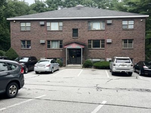 53 Swanson Court, Unit 16C, Boxborough, MA 01719