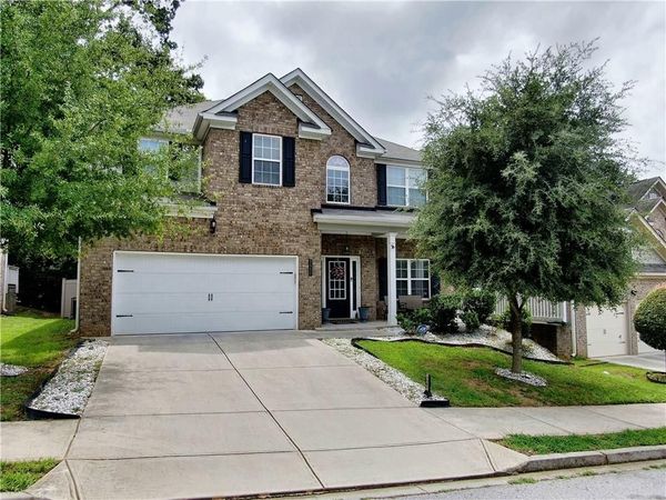 3567 Hancock View , Decatur, GA 30034