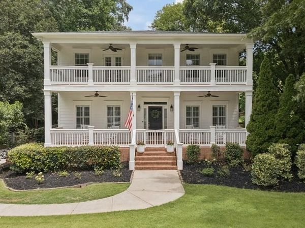 1875 La Dawn Lane NW, Atlanta, GA 30318