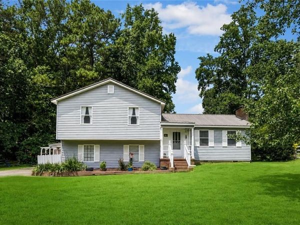 178 Rock Garden Terrace NW, Marietta, GA 30064