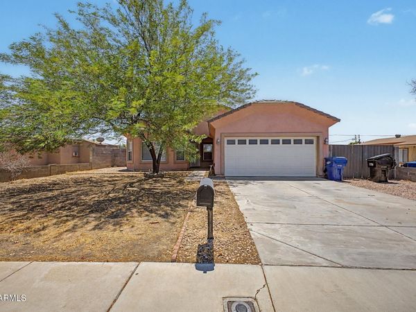 109 E MADDEN Drive, Avondale, AZ 85323