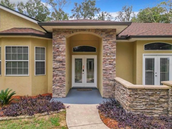 8684 A D MIMS ROAD , ORLANDO, FL 32818