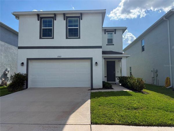 2763 COMMON FIG RUN , WESLEY CHAPEL, FL 33543