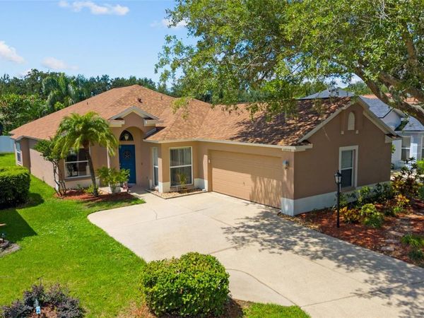 12530 ROCKROSE GLEN, BRADENTON, FL 34202