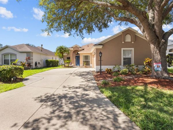 12530 ROCKROSE GLEN , BRADENTON, FL 34202