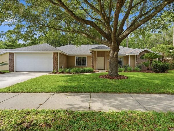 8158 SW 51ST BOULEVARD , GAINESVILLE, FL 32608