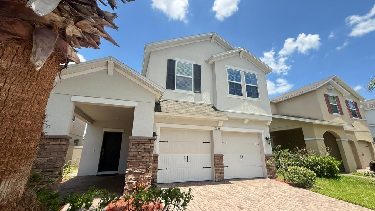 2658 San Simeon Way, Kissimmee, FL 34741 Main Photo