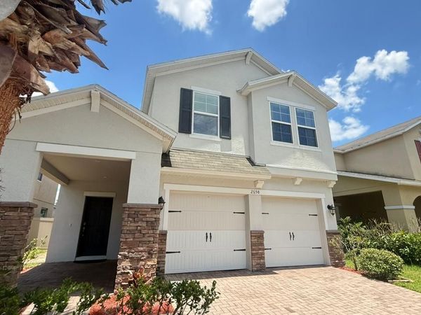 2658 SAN SIMEON WAY, KISSIMMEE, FL 34741
