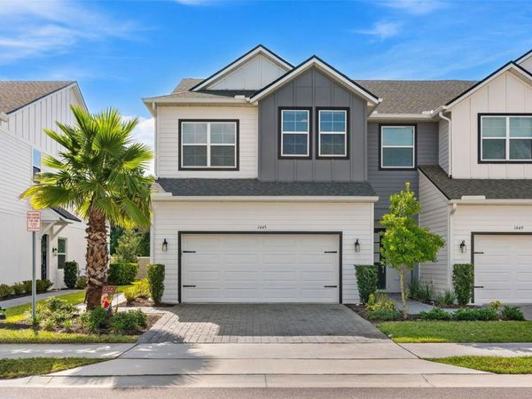 1445 BROOKDALE COURT , OVIEDO, FL 32765