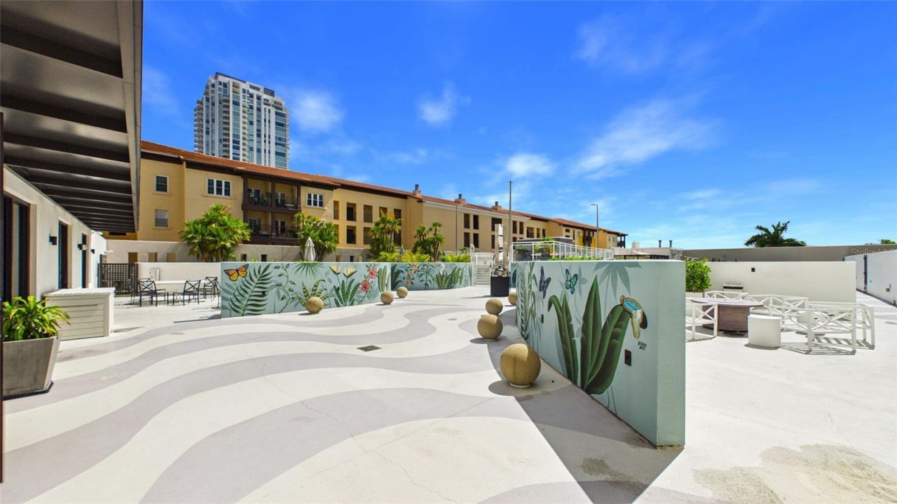 199 Dali Boulevard, Unit 1106, Saint Petersburg, FL 33701 Photo