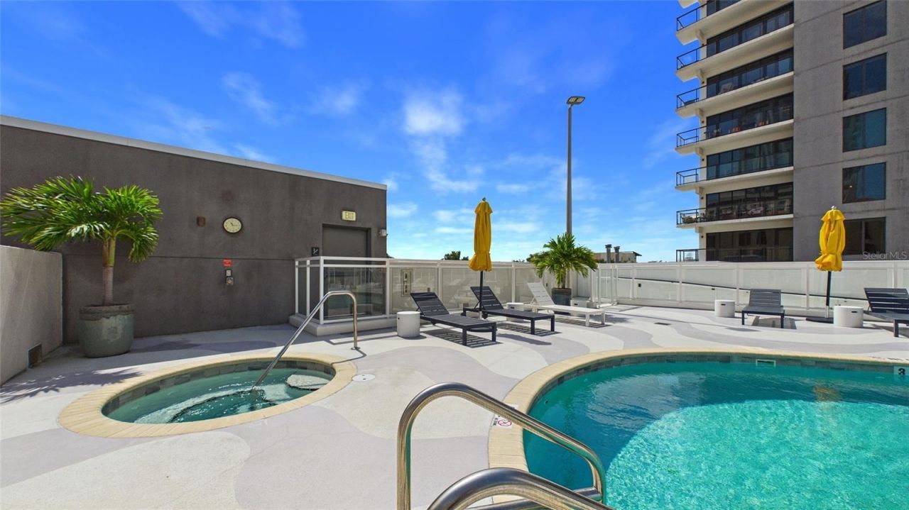 199 Dali Boulevard, Unit 1106, Saint Petersburg, FL 33701 Photo