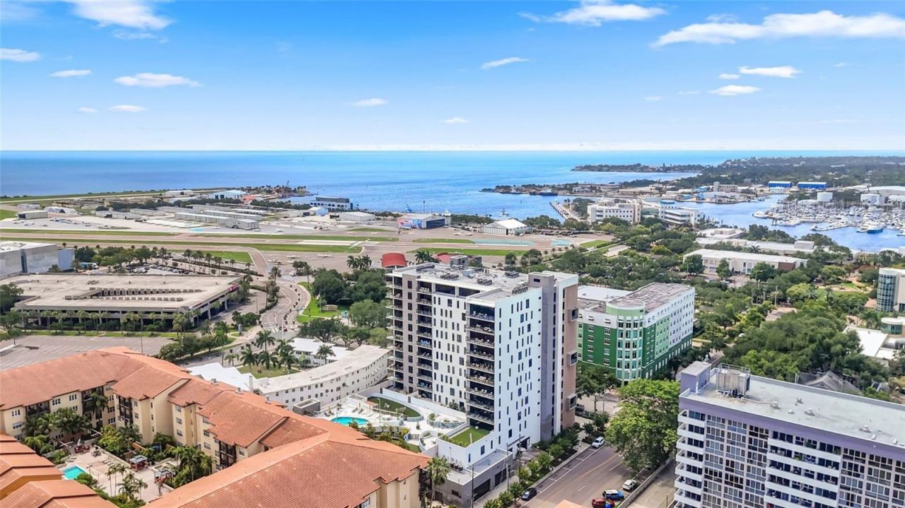 199 Dali Boulevard, Unit 1106, Saint Petersburg, FL 33701 Photo