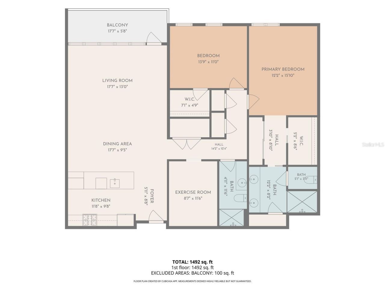 199 Dali Boulevard, Unit 1106, Saint Petersburg, FL 33701 Photo