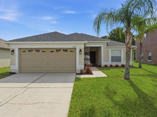 31522 TRIBOROUGH DRIVE, WESLEY CHAPEL, FL 33545