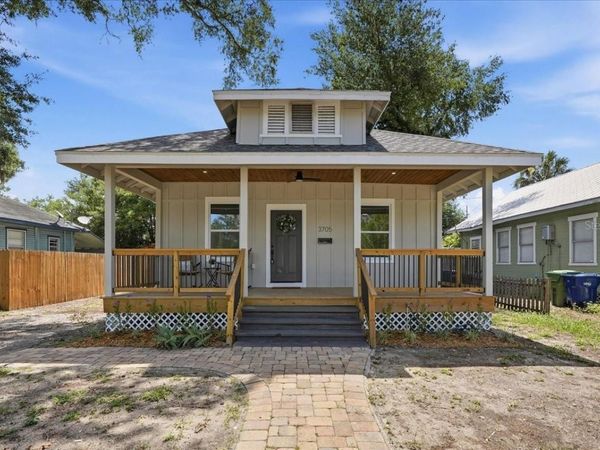 3705 N HIGHLAND AVENUE, TAMPA, FL 33603