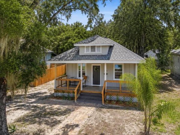 3705 N HIGHLAND AVENUE, TAMPA, FL 33603