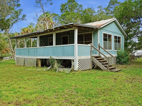 14496 & 14498 W CAPTAIN COURT , CRYSTAL RIVER, FL 34429