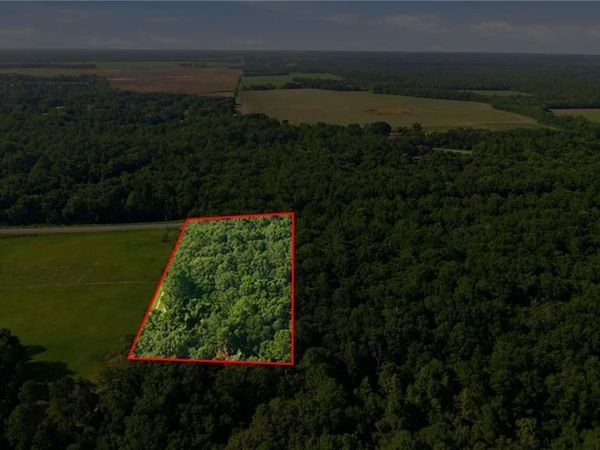 0 Hurricane Boulevard , Irvington, AL 36544
