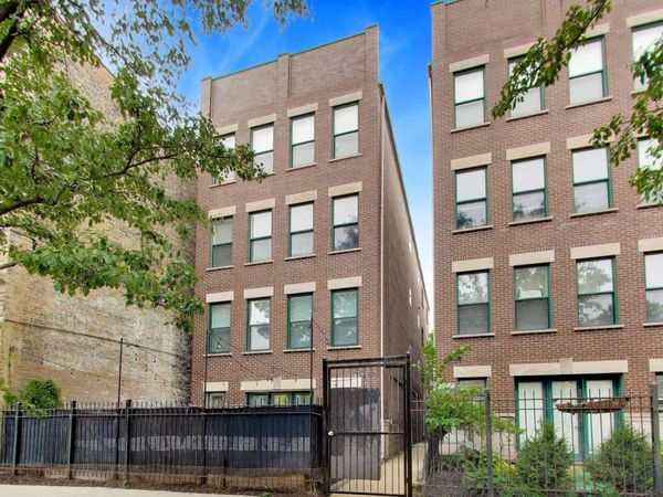 2303 W Chicago Avenue , Unit 1, Chicago, IL 60622