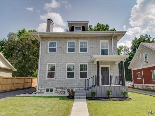 2619 Hillcrest Avenue, Alton, IL 62002